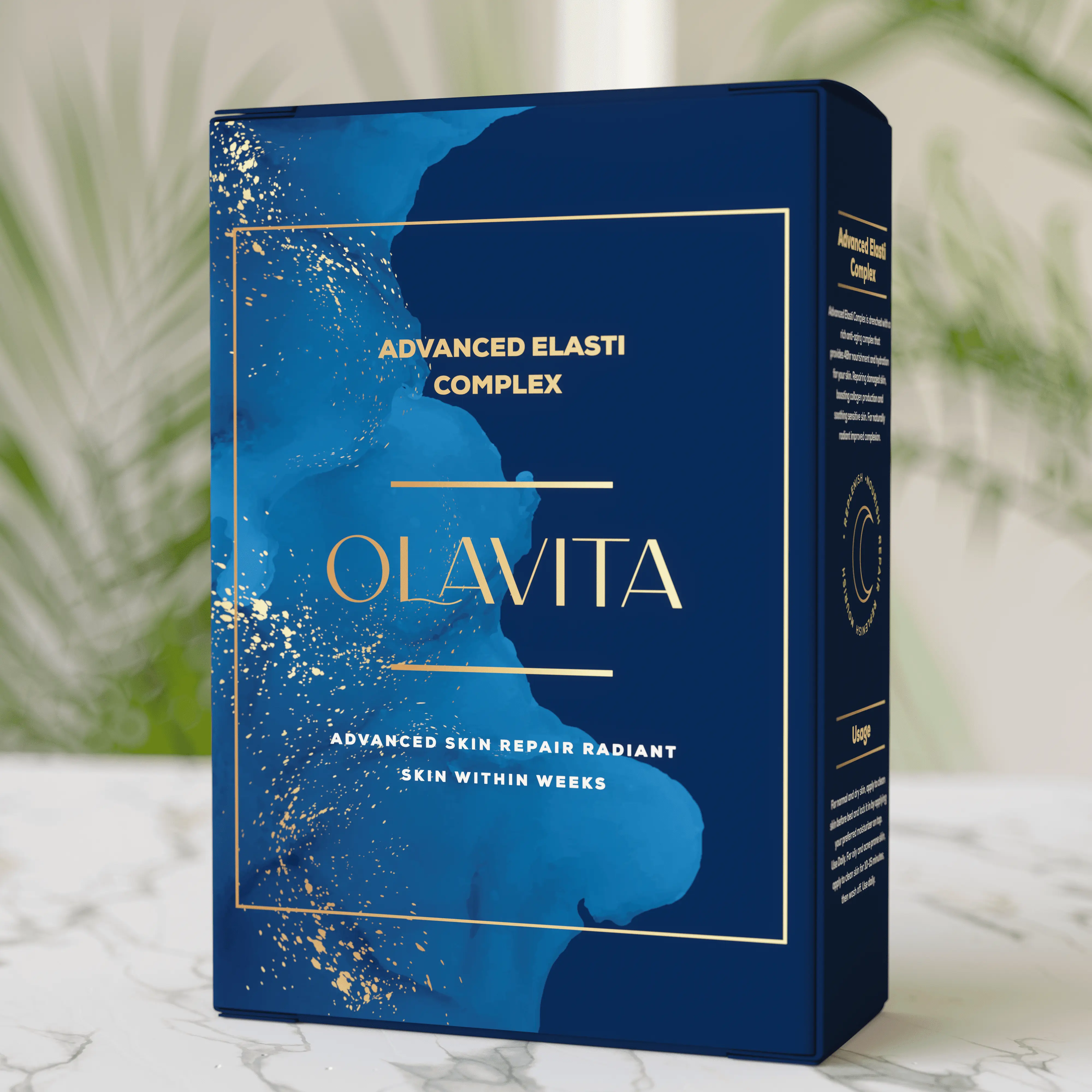 Advanced Elasti Complex - Image 3