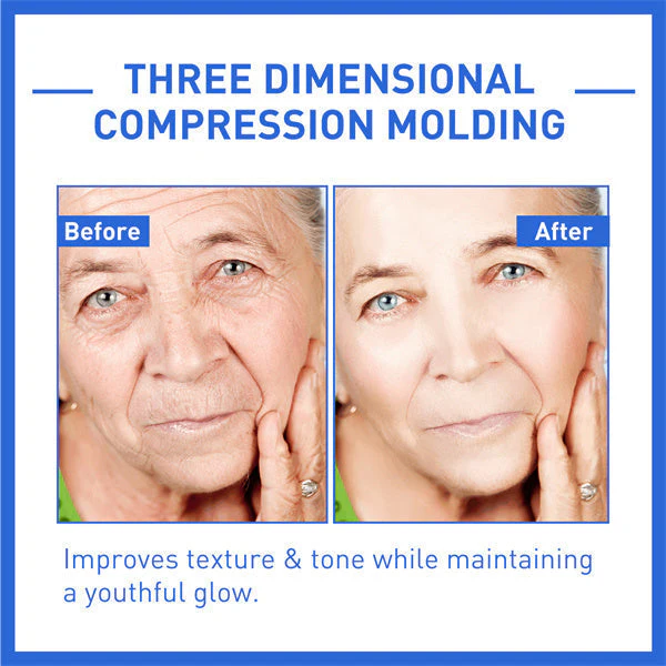 Last Day Promotion 70% OFF - 🔥2023 New Collagen Boost Permanent  Anti-Aging Serum - Image 3