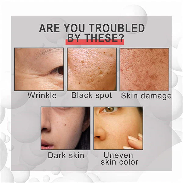 Last Day Promotion 70% OFF - 🔥2023 New Collagen Boost Permanent  Anti-Aging Serum - Image 8