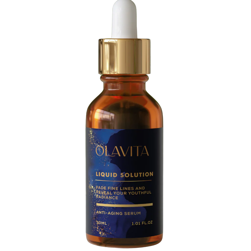 Olavita™ Liquid Solution - Image 4