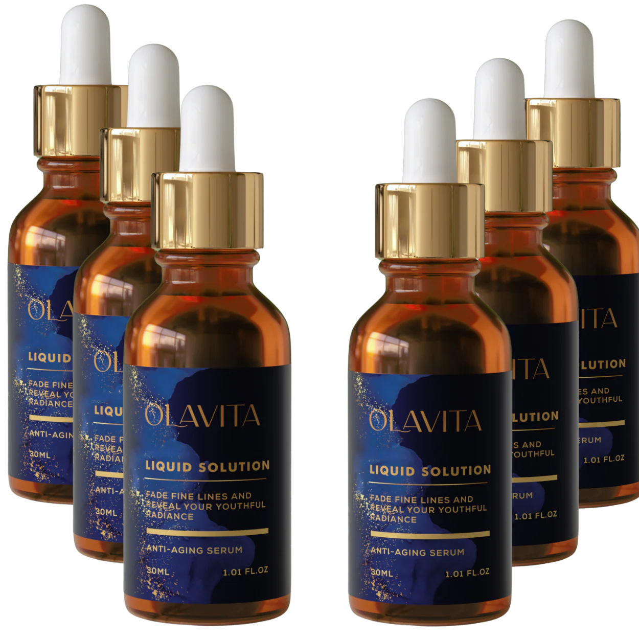Olavita™ Liquid Solution - Image 10