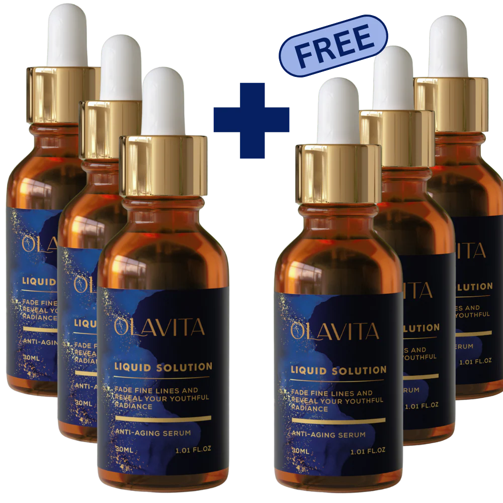 Olavita™ Liquid Solution - Image 3