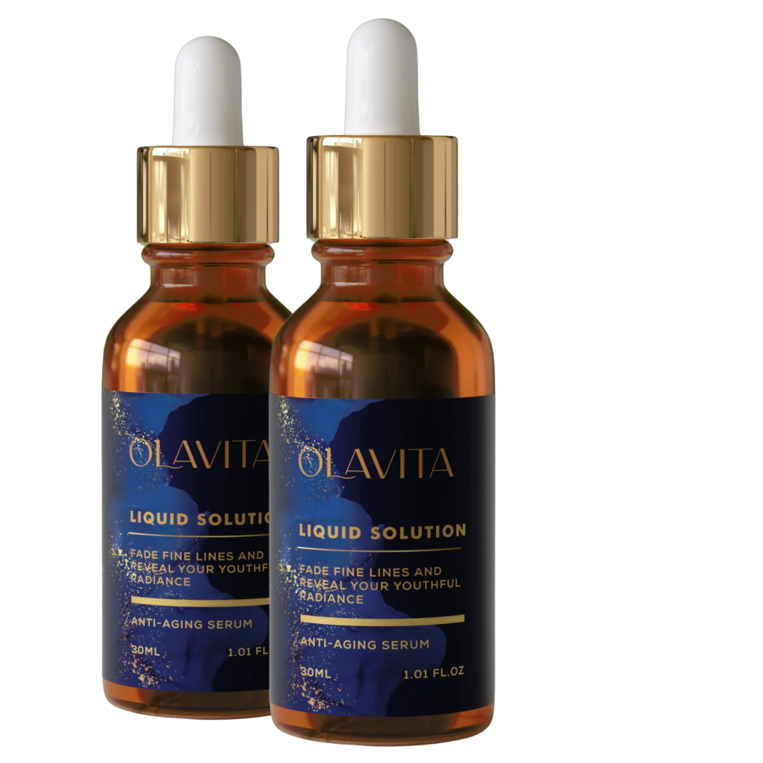 Olavita™ Liquid Solution - Image 8