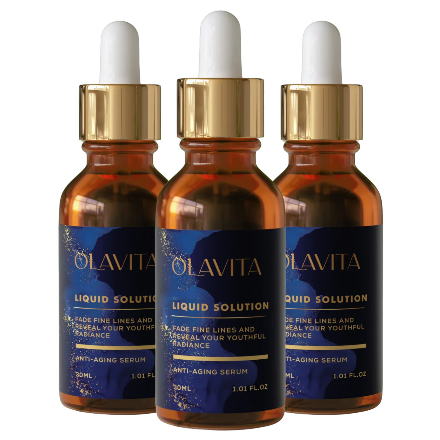 Olavita™ Liquid Solution - Image 9