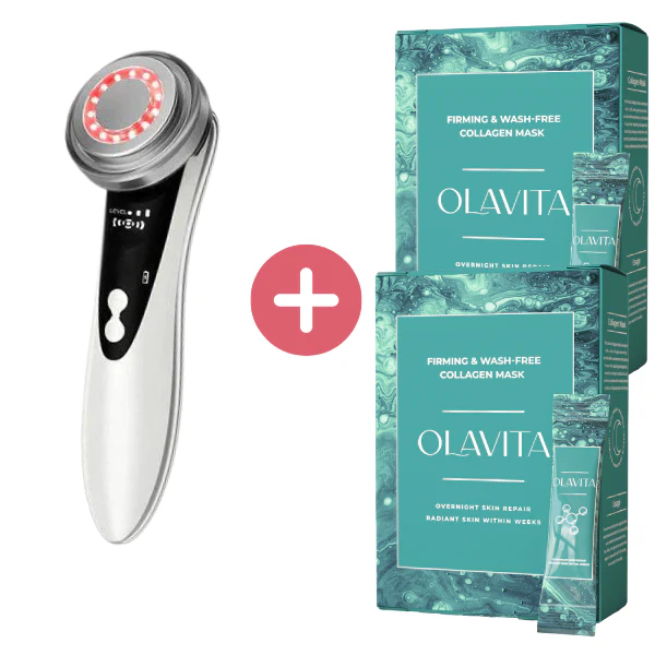 EMS™ Facelifting Rejuvenationkit - Image 3