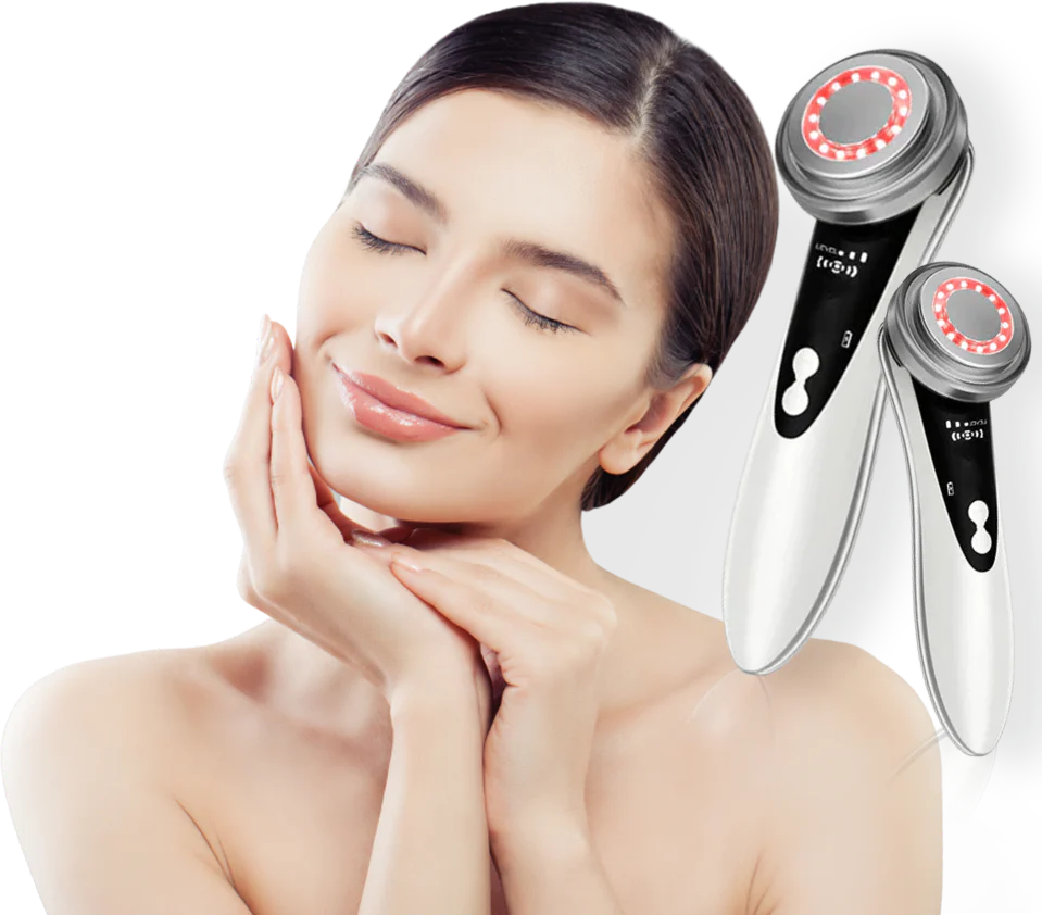 EMS™ Facelifting Rejuvenationkit - Image 4